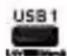 PHILIPS 75PUF7168 - Connections - 1