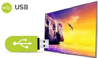 PHILIPS 75PUF7108 - 产品亮点 - 2