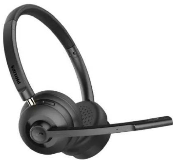 PHILIPS SHM5108 - 1