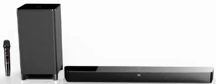PHILIPS TAB5856 - 1