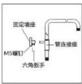 PHILIPS ASH2532CH - 安装淋浴套装 - 6