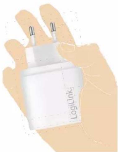 LOGILINK PA0261 - 6