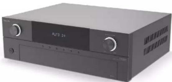 PHILIPS CSS1820X - 快速操作指南 - 1
