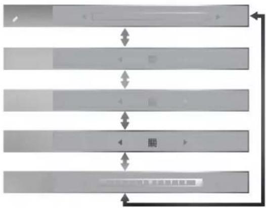 LG DK5522N - 使用卡拉OK功能 - 1