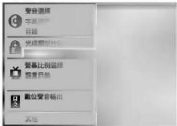 LG DK5522N - 國別設定 - 2