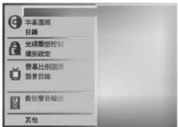 LG DK5522N - 初始設置的一般操作 - 1