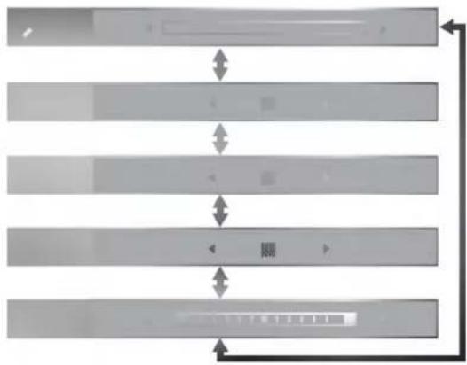 LG DK5942NT - 使用卡拉OK功能 - 1