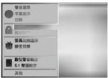 LG DK5942NT - 光碟類型控制 - 2