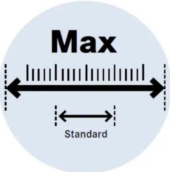 Max Standard