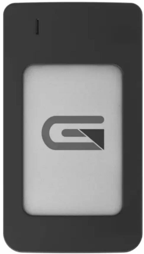 Glyph Atom Raid SSD - AtomRAID SSD™ User Guide - 1