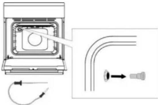 GORENJE GEIT6E62XPG - OPOZORILO! - 1