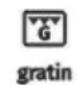GORENJE GEIT6E62XPG - DODATNO GRATINIRANJE - 1