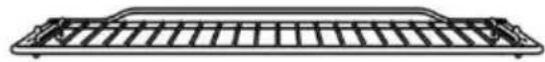 GORENJE GEIT6E62XPG - REŠETKA - 1