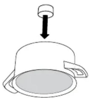 GORENJE IS646BX - Posodazaindukcijo - 1