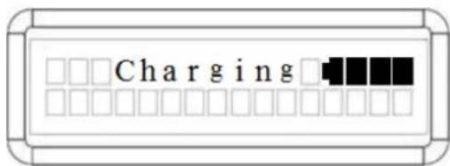 Charging