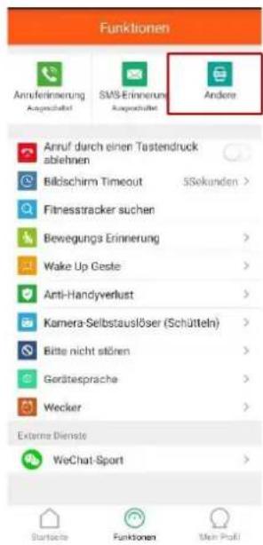 X-WATCH EuroChamp - Android - 4
