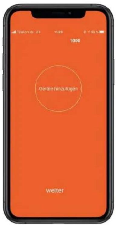 X-WATCH EuroChamp - Vzpostavitev združevanja prek Bluetooth-a - 1