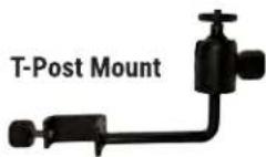 Tactacam REVEAL External Solar Panel V2 - OTHER CAMERA ACCESSORIES (NOT INCLUDED) - 2
