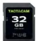 Tactacam REVEAL External Solar Panel V2 - OTHER CAMERA ACCESSORIES (NOT INCLUDED) - 1