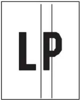HP LaserJet Enterprise MFP M431 - Odpravljanje napak slike - 11