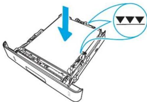 HP LaserJet Enterprise MFP M431 - V podajalniku dokumentov je prišlo do zagozdenja. - 15