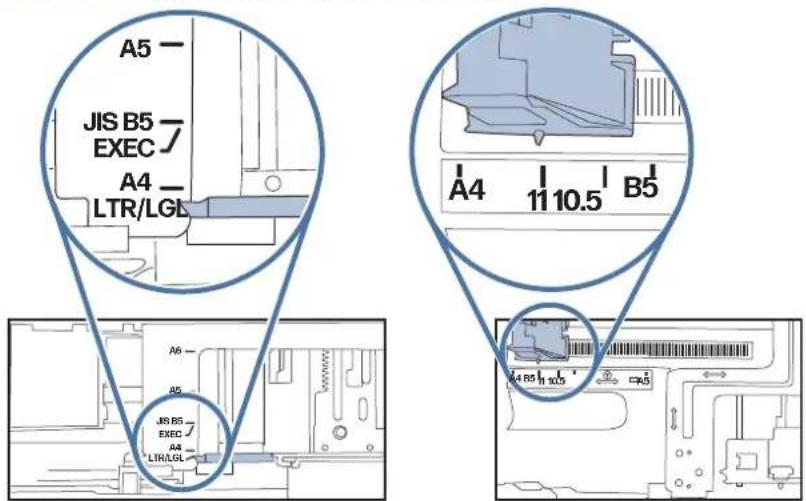 HP LaserJet Enterprise MFP M431 - Tiskalnik pobere več listov papirja naenkrat - 7