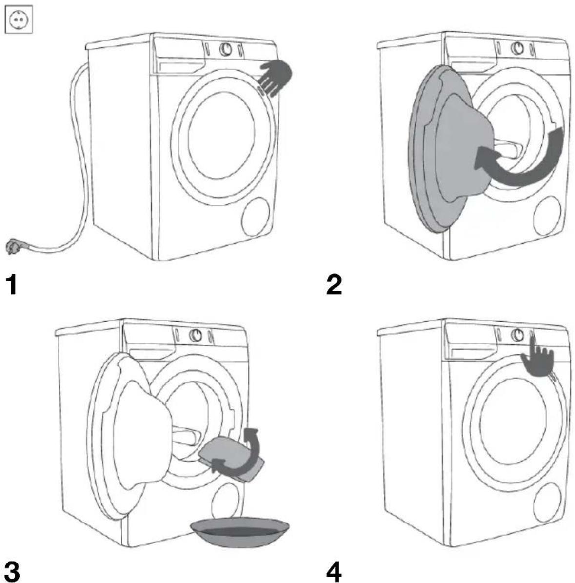 GORENJE 75WNEI14AS - PREDPRVOUPORABO - 1