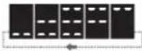 GORENJE 75WNEI14AS - Tabelamotenjinnapak - 27