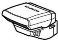 OLYMPUS E-PM2 - Unpack the box contents - 2