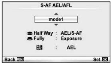 OLYMPUS E-PM2 - AEL/AFL - 1