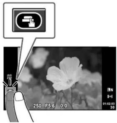 OLYMPUS E-PM2 - Shooting mode - 4