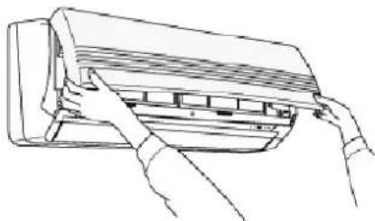 PANASONIC CS-ME12CKPG - POZOR - 1