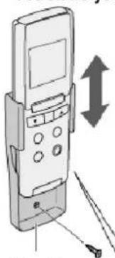 PANASONIC CS-ME12CKPG - Nosilec - 1
