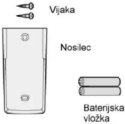 PANASONIC CS-ME12CKPG - MULTI funkcije - 3