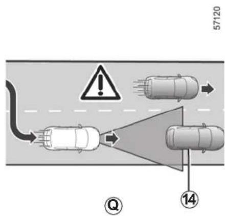 RENAULT Megane Conquest (2021) - PRILAGODLJIVI REGULATOR HITROSTI ZA USTAVLJANJE IN SPELJEVANJE (11/14) - 3