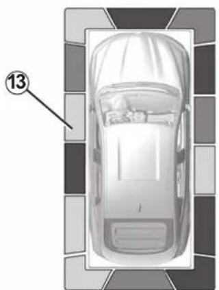 RENAULT Megane Conquest (2021) - Nepremične linije 10, 11 in 12 - 1