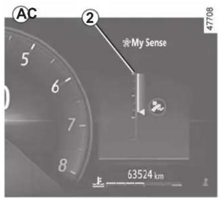 ② My Sense 63524 km 47708