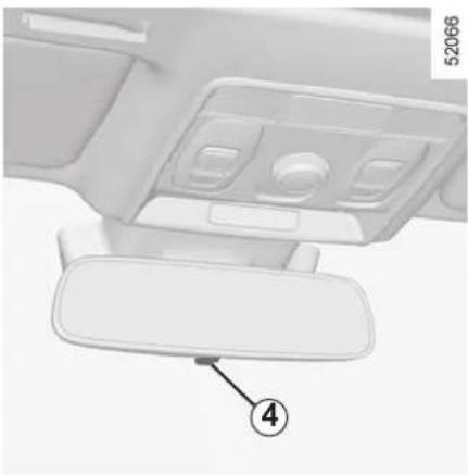 RENAULT Megane Conquest (2021) - OGLEDALA (2/2) - 1
