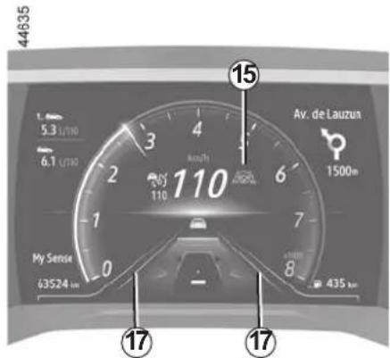 44835 5.3 L/min 6.1 L/min 110 My Sense 63524 km 3 4 6' 15 Av. de Lauzun 1500m 8 435 km 17 17