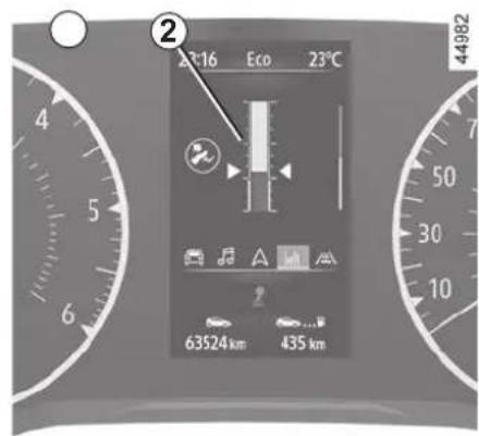 2 3-16 Eco 23°C 63524 km 435 km