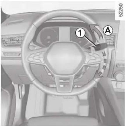 RENAULT Megane Conquest (2021) - METLICE BRISALCEV: zamenjava (1/2) - 1