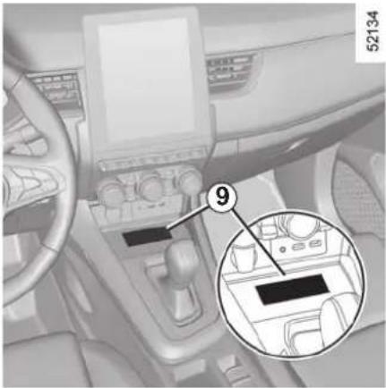 RENAULT Megane Conquest (2021) - MULTIMEDIJSKA OPREMA (3/3) - 1