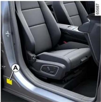 RENAULT Espace (2023) - PODATKI O VOZILU - 1