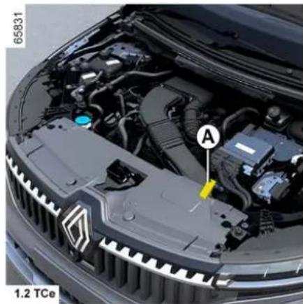 RENAULT Espace (2023) - PODATKI O VOZILU - 4