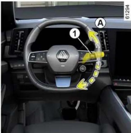 RENAULT Espace (2023) - METLICE BRISALCEV:ZAMENJAVA - 1