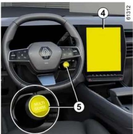 61312 4 5 SUV 71 SEV