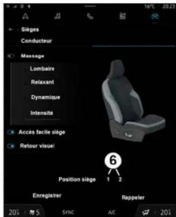 RENAULT Espace (2023) - POTOVALNI RAČUNALNIK - 2