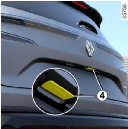 RENAULT Espace (2023) - KARTICA - 1