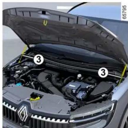 RENAULT Espace (2023) - POKROV MOTORNEGA PRO-STORA - 6