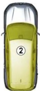 RENAULT Espace (2023) - Opomba: - 2